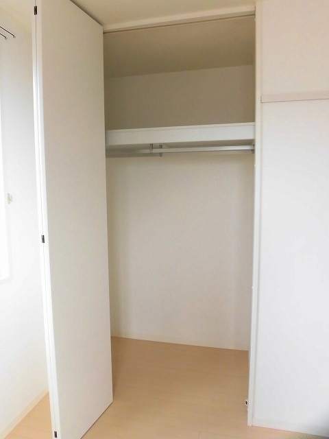 クローゼット クローゼット