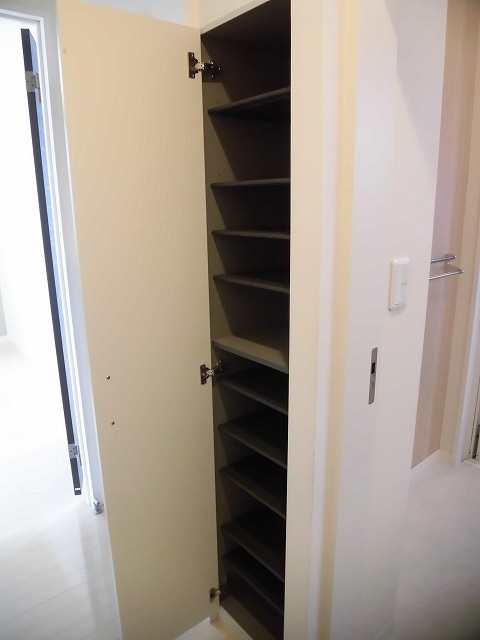 シューズボックス シューズボックス