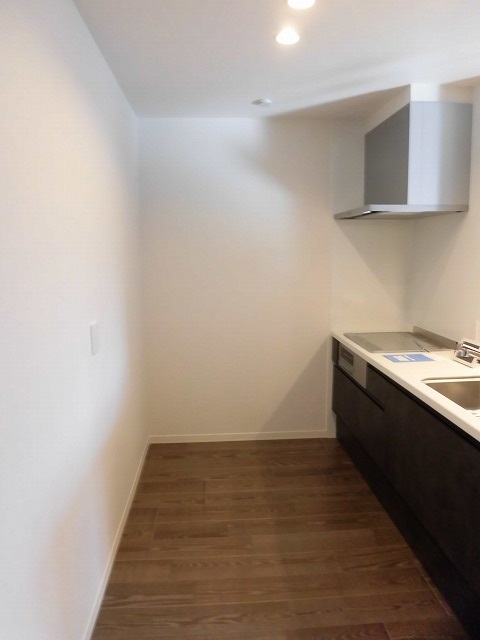 キッチンスペース キッチンスペース