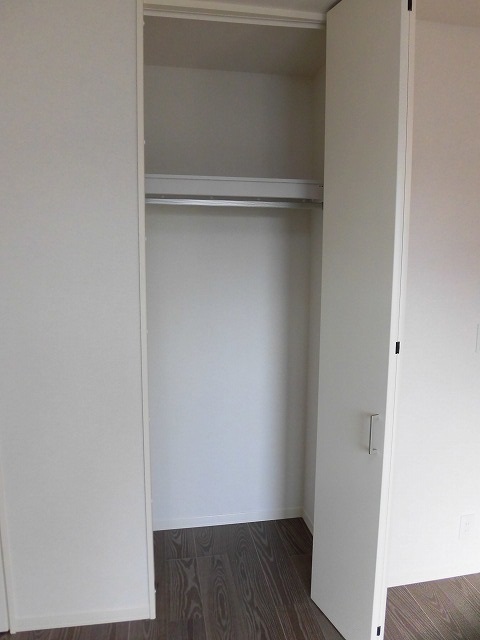 クローゼット クローゼット