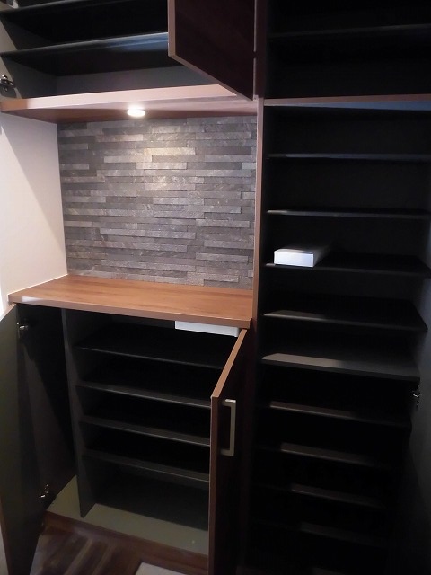 シューズボックス シューズボックス