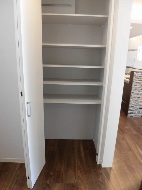 玄関収納 玄関収納