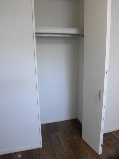 クローゼット クローゼット