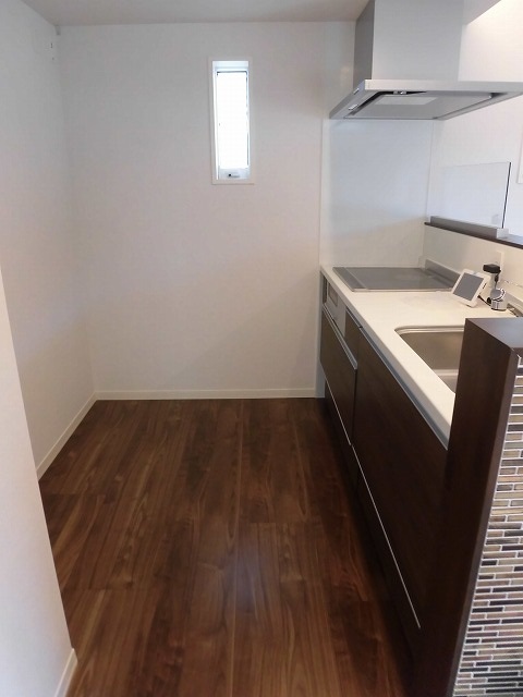 キッチンスペース キッチンスペース