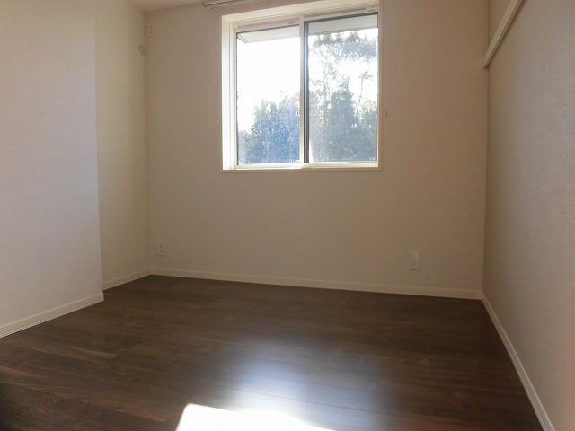 南側6.6帖洋室 南側6.6帖洋室