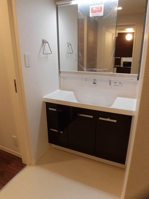 洗髪洗面化粧台 洗髪洗面化粧台