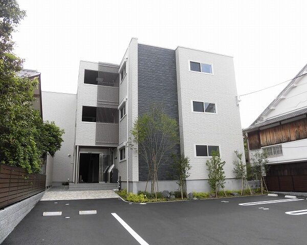 (外観)
