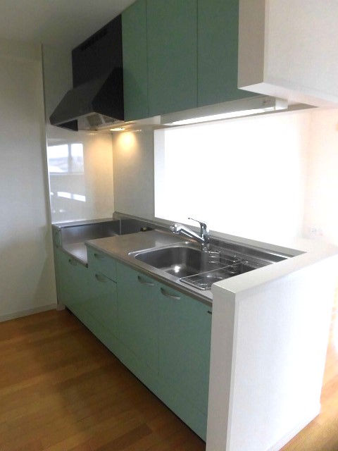 対面キッチン 対面キッチン