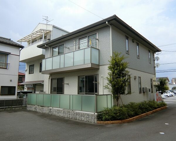 ☆高知市高須２丁目 新木保育園近くの２ＬＤＫのお部屋☆
