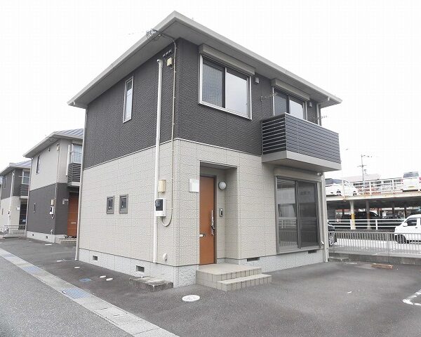 (外観)