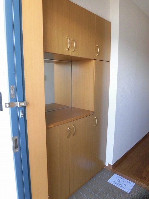 シューズボックス シューズボックス