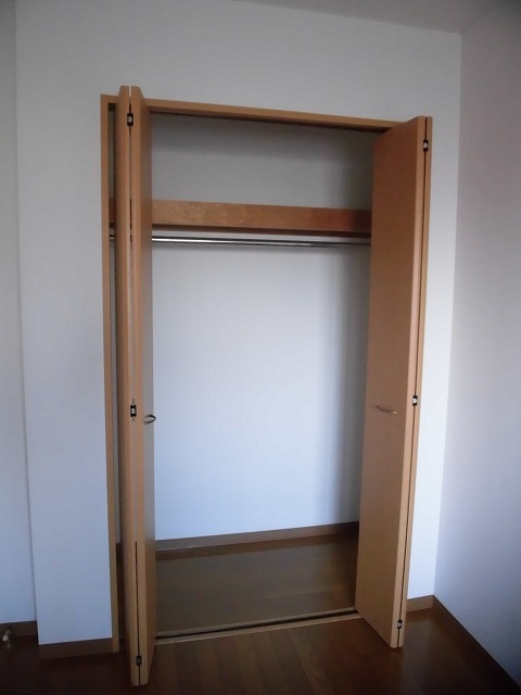 クローゼット クローゼット