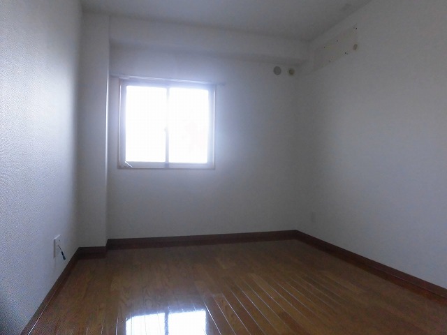 5.5帖洋室(北西) 5.5帖洋室(北西)