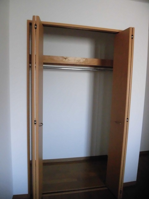 クローゼット クローゼット