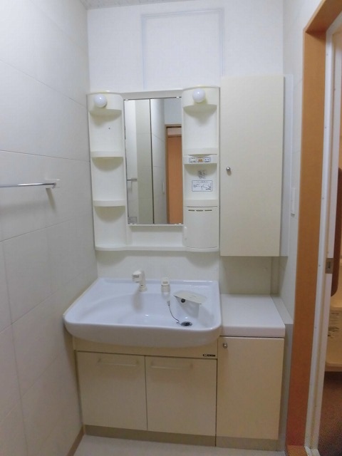 洗髪洗面化粧台 洗髪洗面化粧台