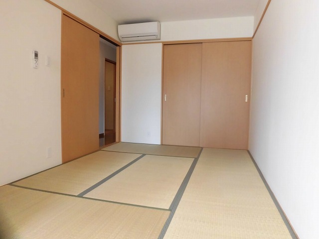 6.0帖和室 6.0帖和室