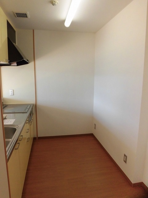 キッチンスペース キッチンスペース