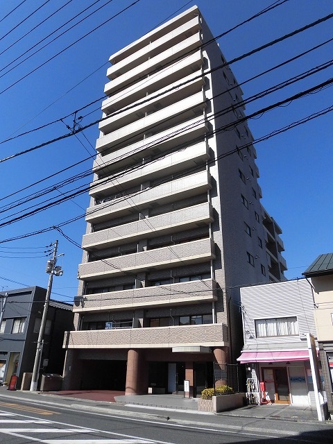 高知市桜井町1丁目 高知市中心商店街にも近い2LDK★ 高知市桜井町1丁目 高知市中心商店街にも近い2LDK★