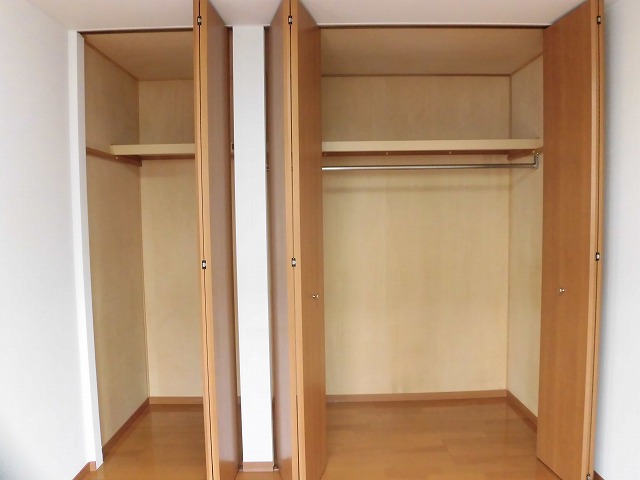 クローゼット クローゼット