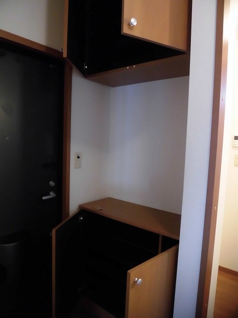 シューズボックス シューズボックス