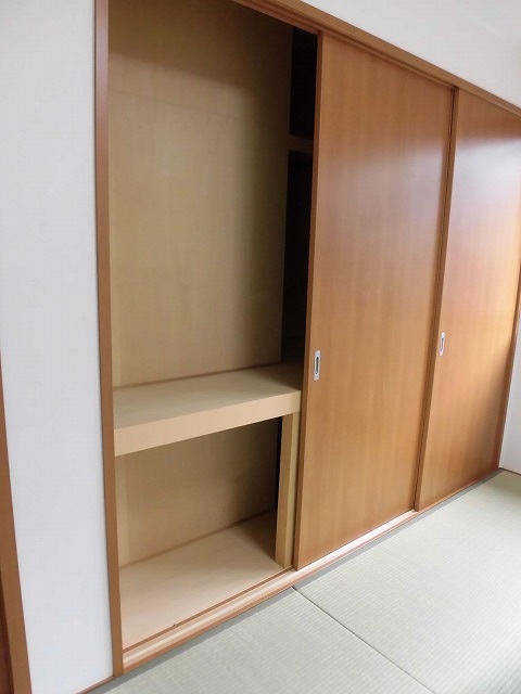 奥行き狭いところもあります 奥行き狭いところもあります