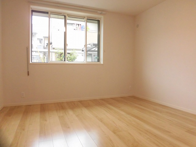 玄関近くの方の北側7.0帖洋室 玄関近くの方の北側7.0帖洋室