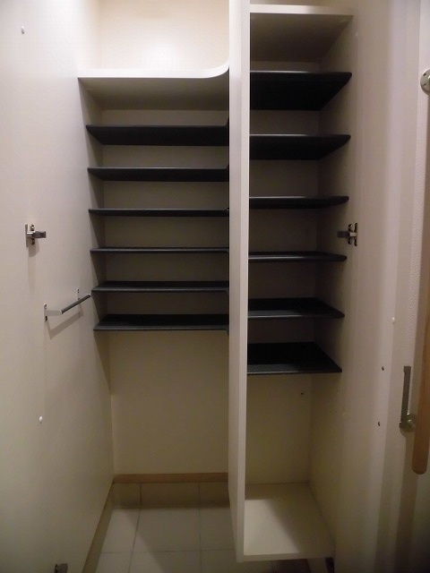 シューズインクローゼット シューズインクローゼット