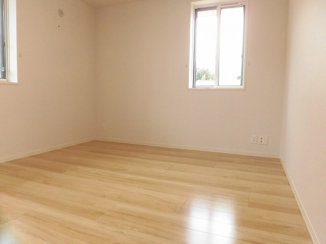 北東側7.0帖洋室 北東側7.0帖洋室