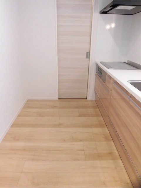 キッチンスペース キッチンスペース