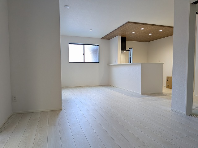 19帖リビング 19帖リビング