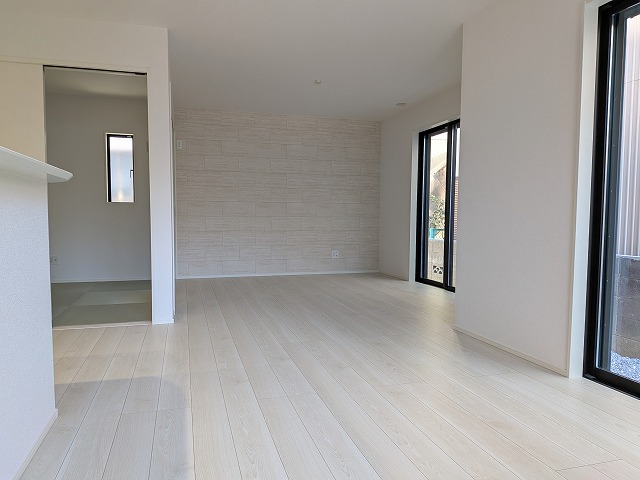 19帖リビング 19帖リビング