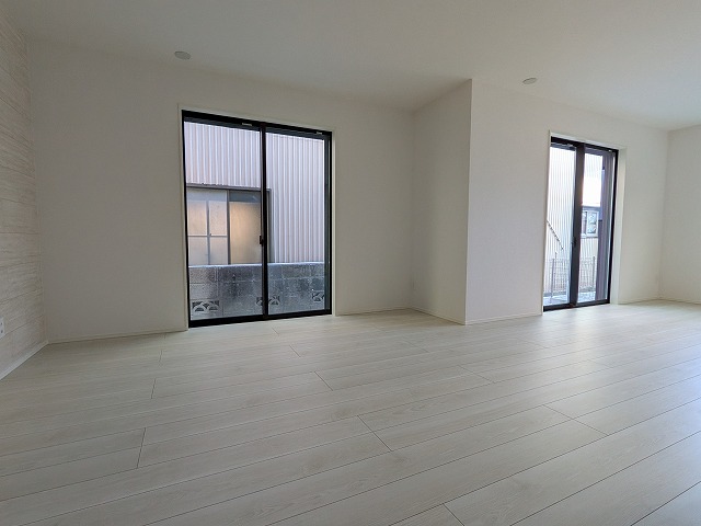 19帖リビング 19帖リビング