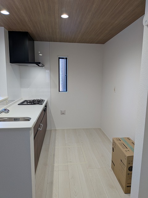 キッチンスペース キッチンスペース