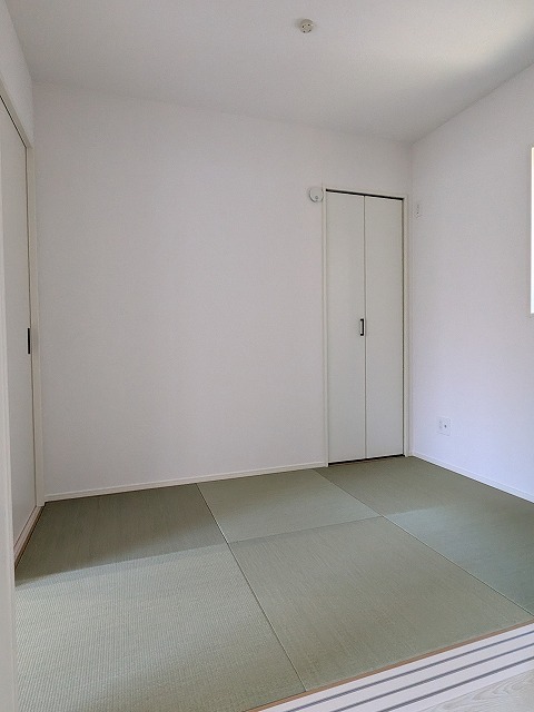 3帖和室 3帖和室