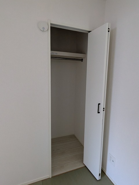 3帖和室収納 3帖和室収納