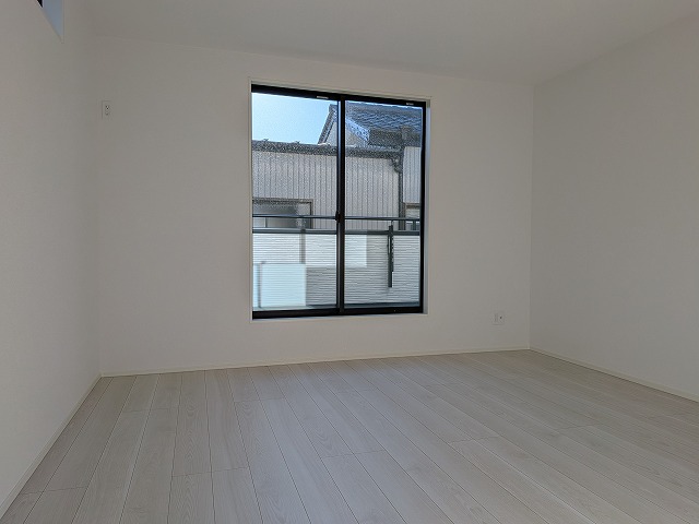 2階8帖洋室 2階8帖洋室