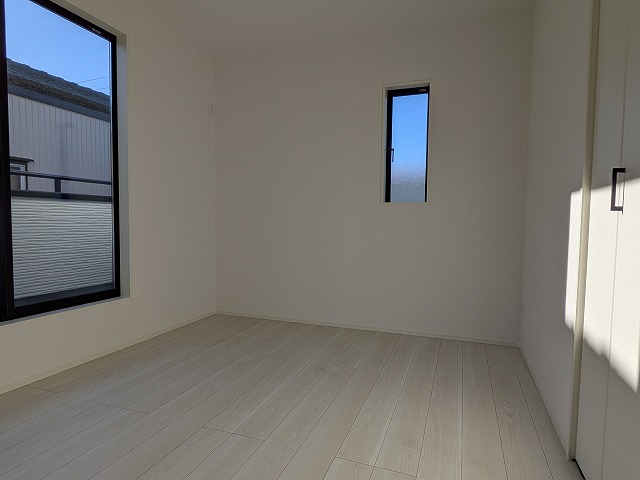 2階6帖洋室 2階6帖洋室