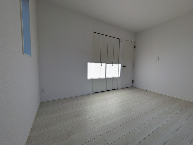 2階6帖洋室 2階6帖洋室