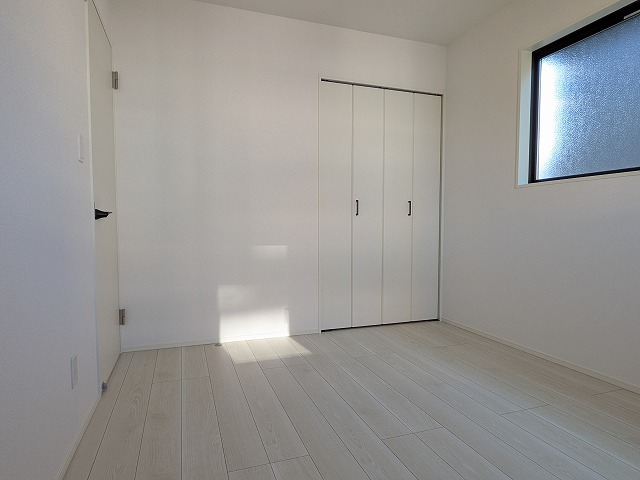 2階5.62帖洋室 2階5.62帖洋室