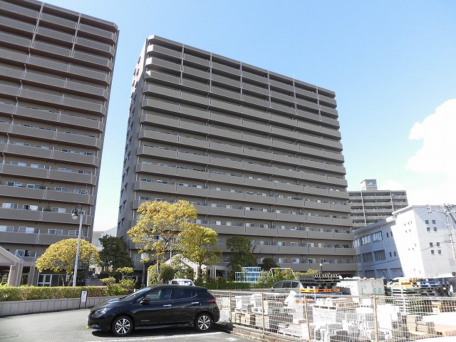【中古マンション】高知市桟橋通4丁目 リノベーション済み4LDK