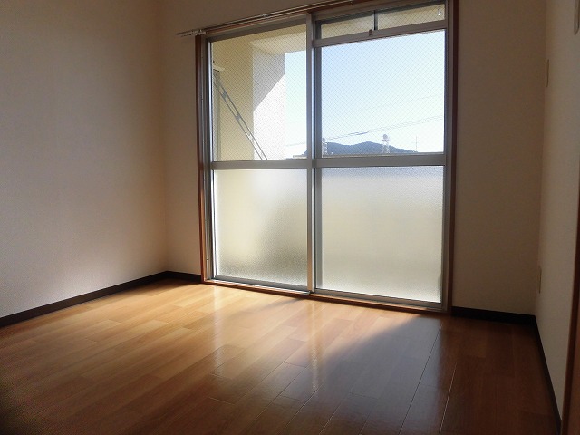 南側5.5帖洋室 南側5.5帖洋室