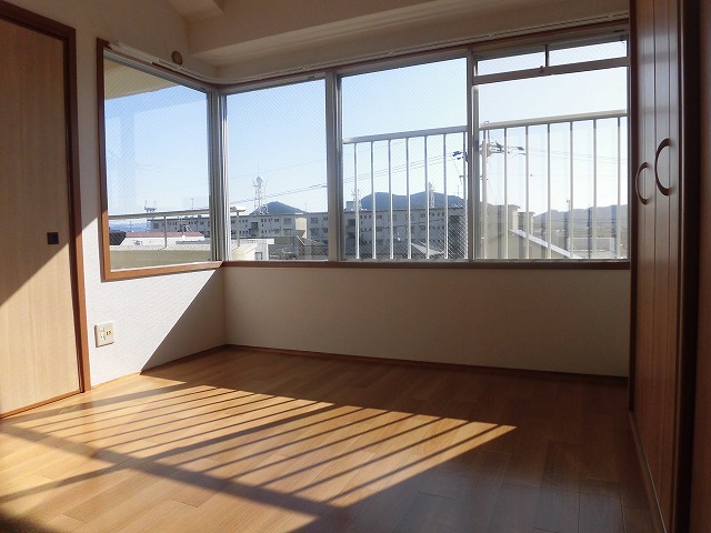 4.5帖洋室 4.5帖洋室