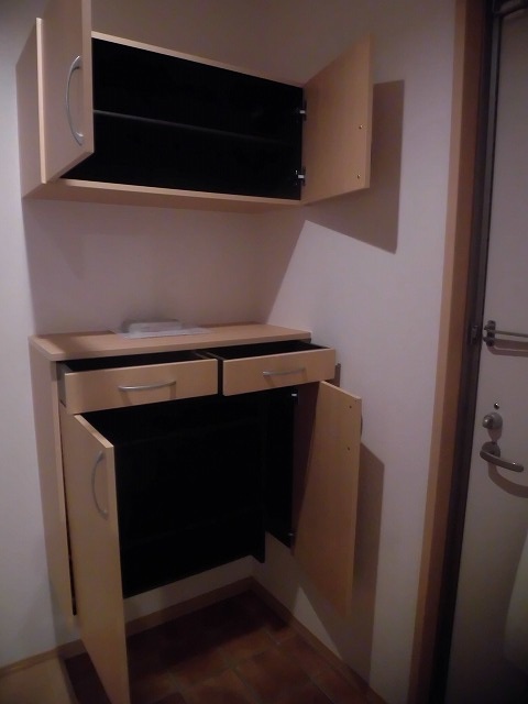 シューズボックス シューズボックス