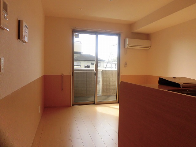 (2階)10帖のリビング (2階)10帖のリビング