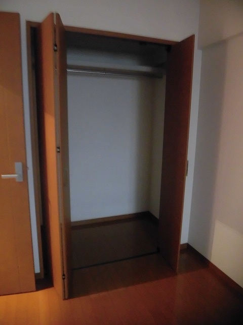 クローゼット クローゼット