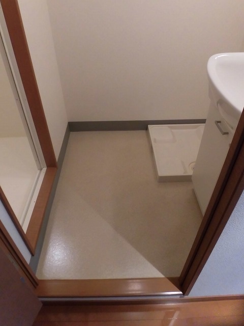 洗面脱衣所 洗面脱衣所