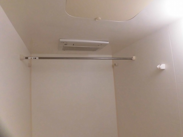 浴室換気乾燥機付き 浴室換気乾燥機付き