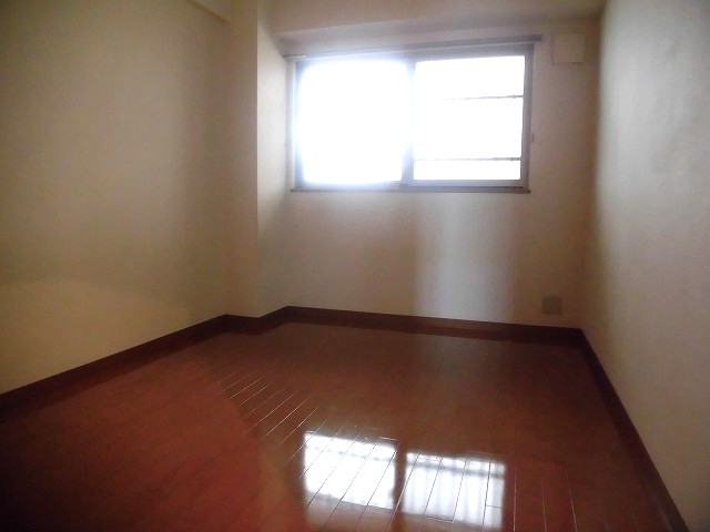 北側6帖洋室 北側6帖洋室