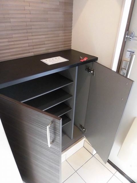 シューズボックス シューズボックス