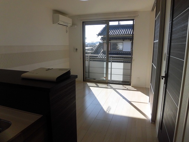 11.3帖リビング 11.3帖リビング